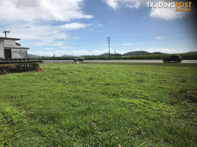 Lot 1 Palms Road ALEXANDRA QLD 4740