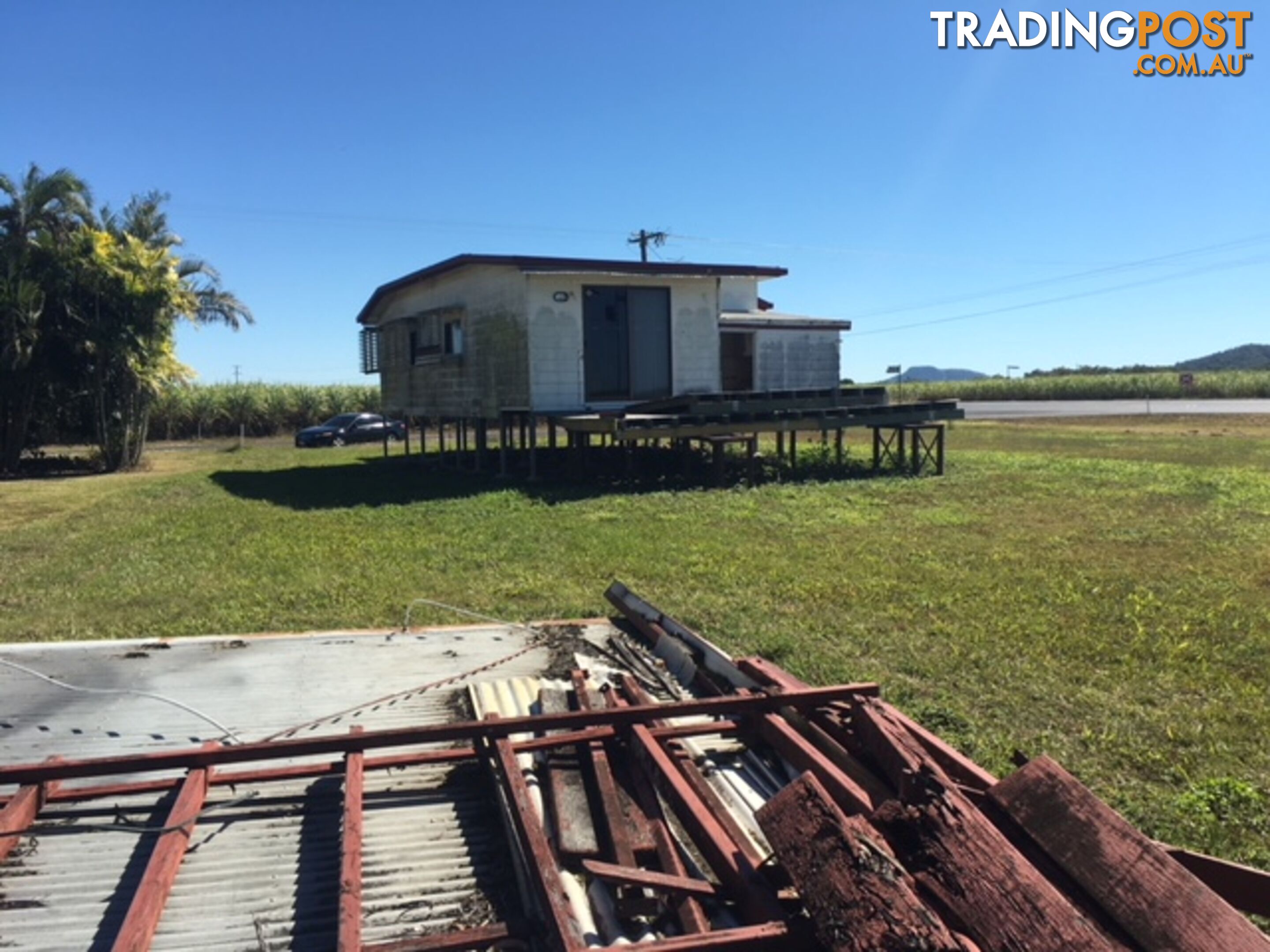 Lot 1 Palms Road ALEXANDRA QLD 4740