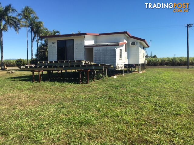 Lot 1 Palms Road ALEXANDRA QLD 4740