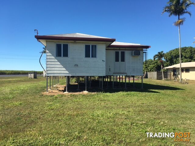 Lot 1 Palms Road ALEXANDRA QLD 4740