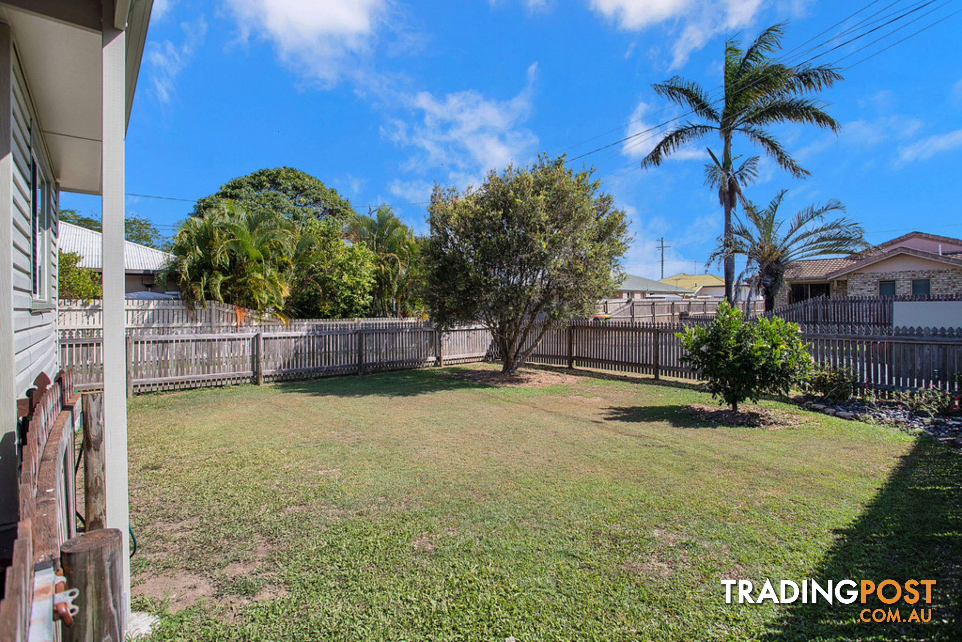 6 Mary Street WEST MACKAY QLD 4740