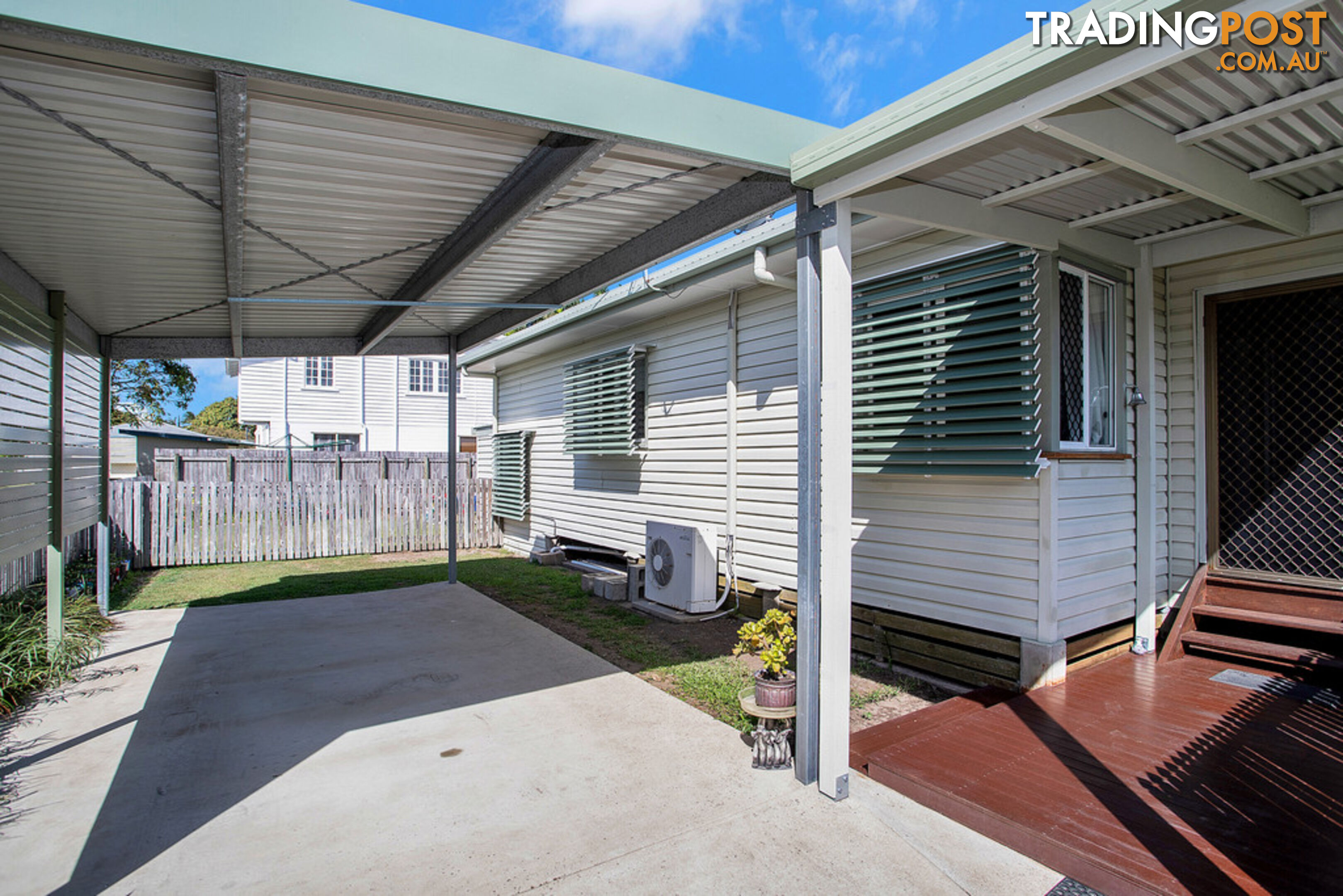 6 Mary Street WEST MACKAY QLD 4740