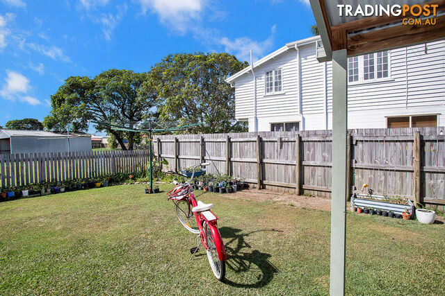 6 Mary Street WEST MACKAY QLD 4740