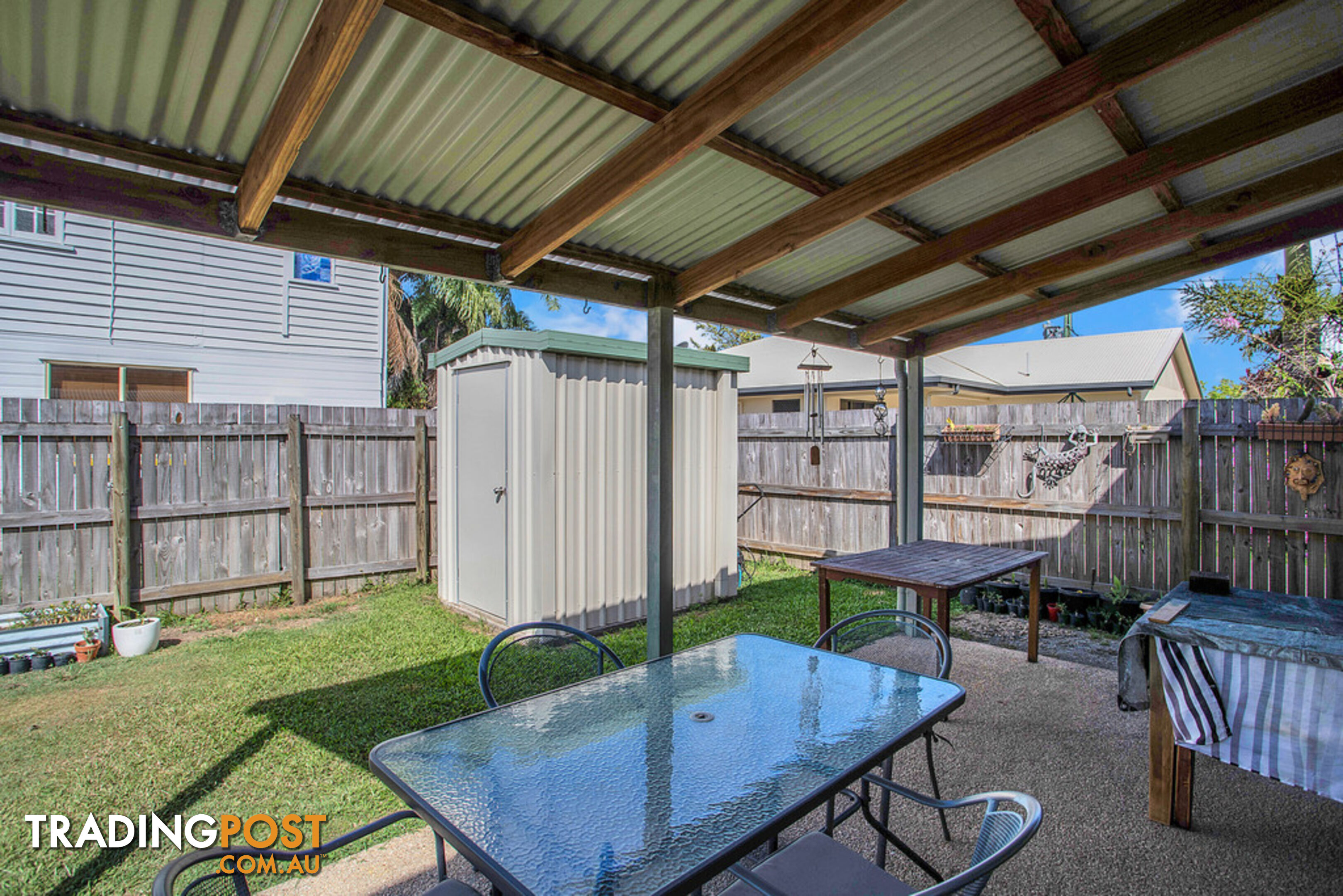 6 Mary Street WEST MACKAY QLD 4740