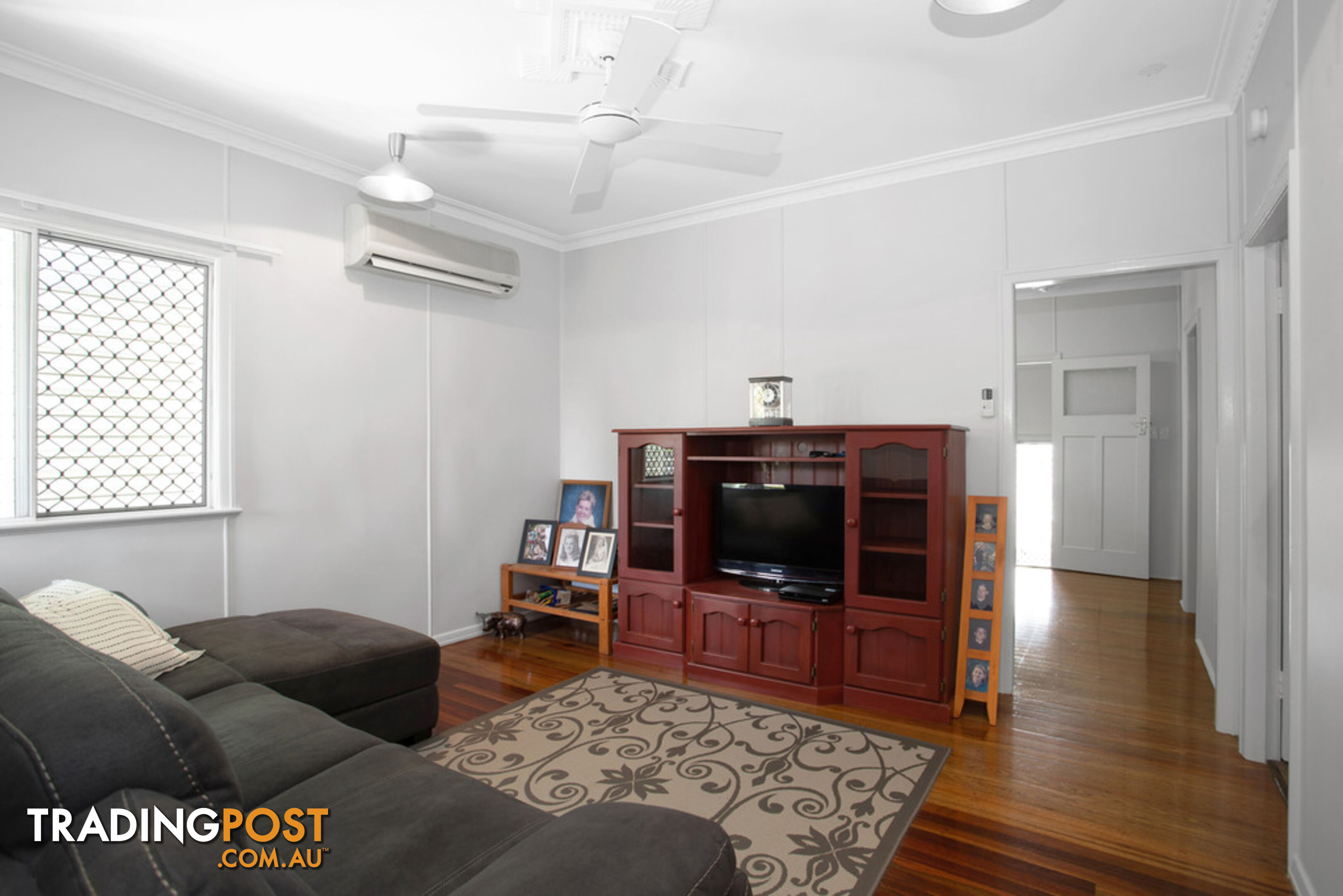 6 Mary Street WEST MACKAY QLD 4740