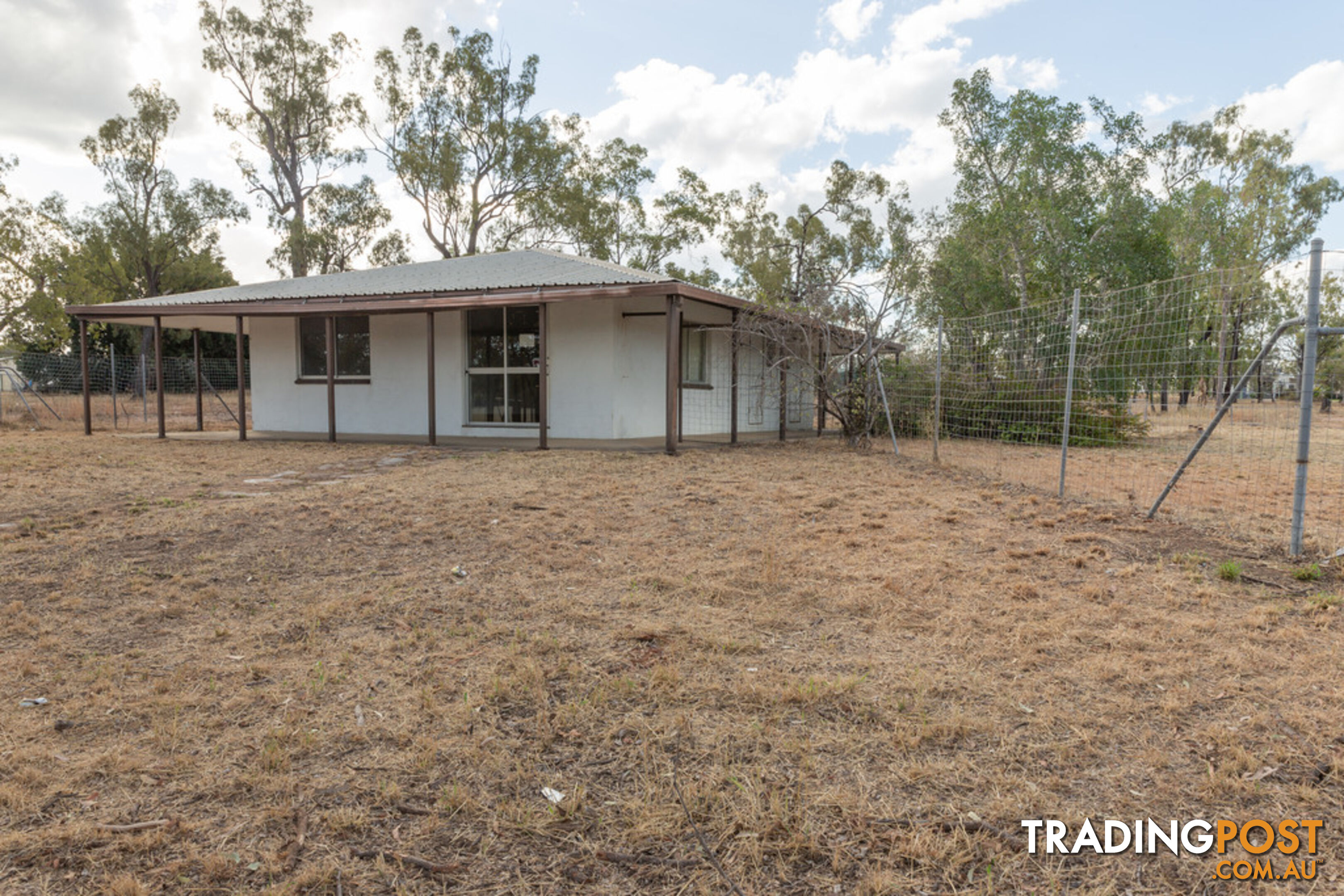 20 Garnham Drive DYSART QLD 4745