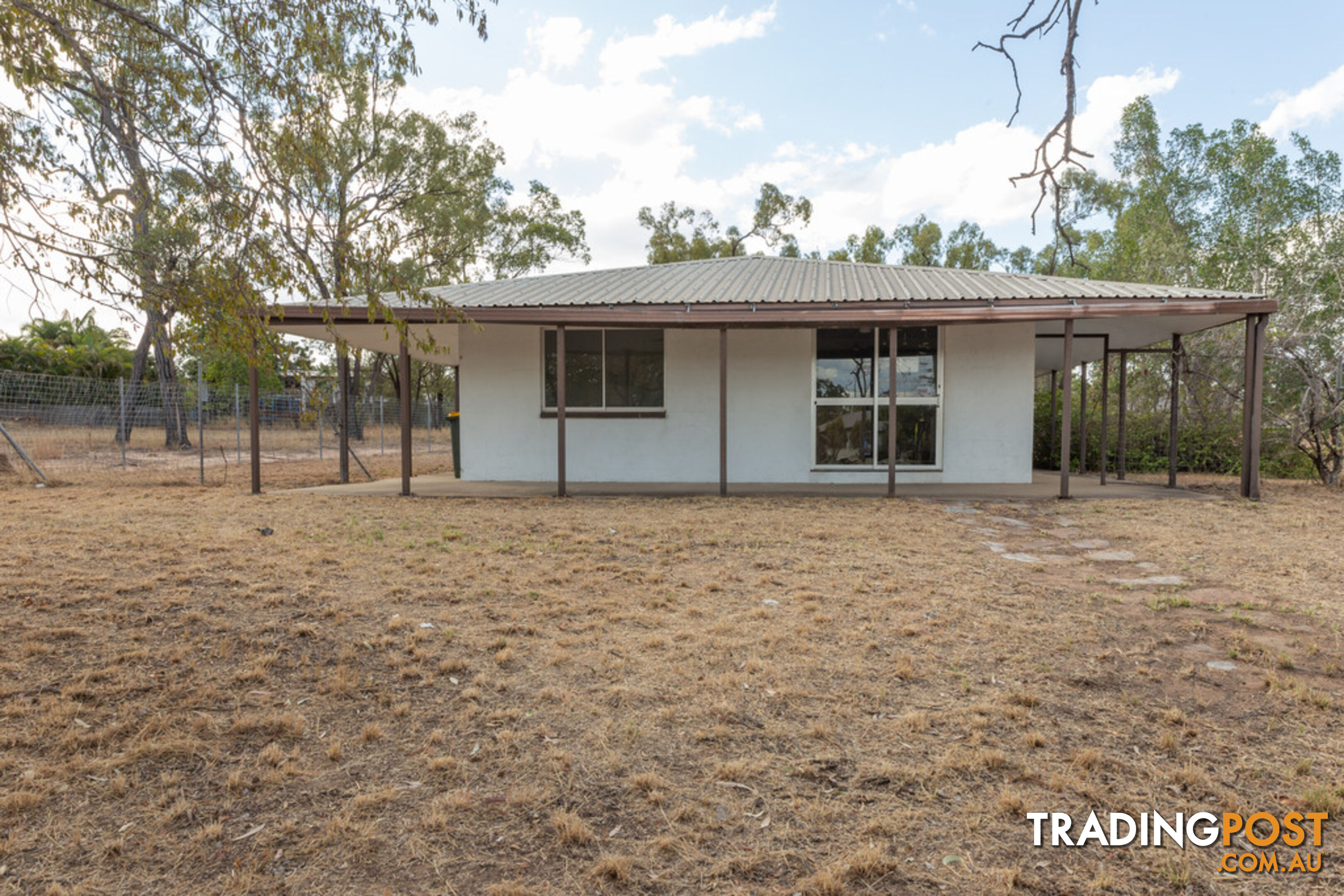 20 Garnham Drive DYSART QLD 4745