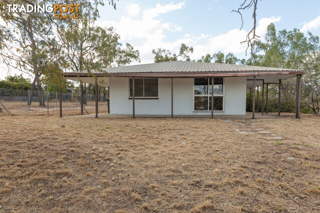 20 Garnham Drive DYSART QLD 4745