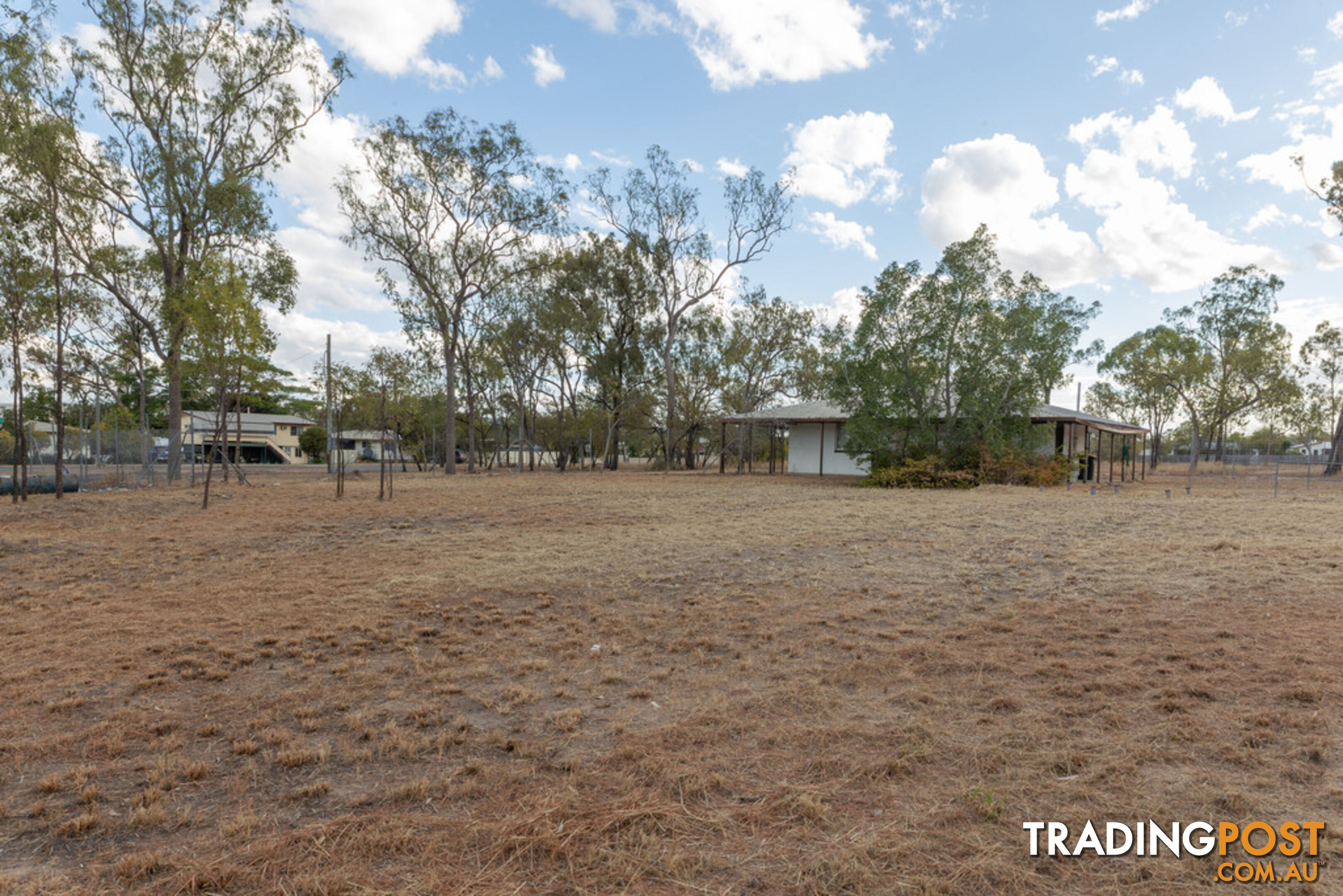 20 Garnham Drive DYSART QLD 4745