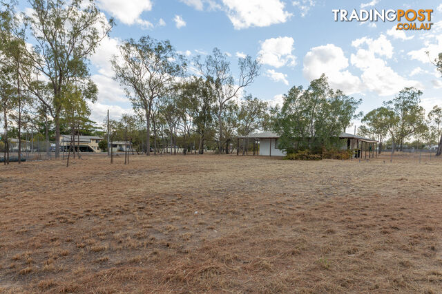 20 Garnham Drive DYSART QLD 4745