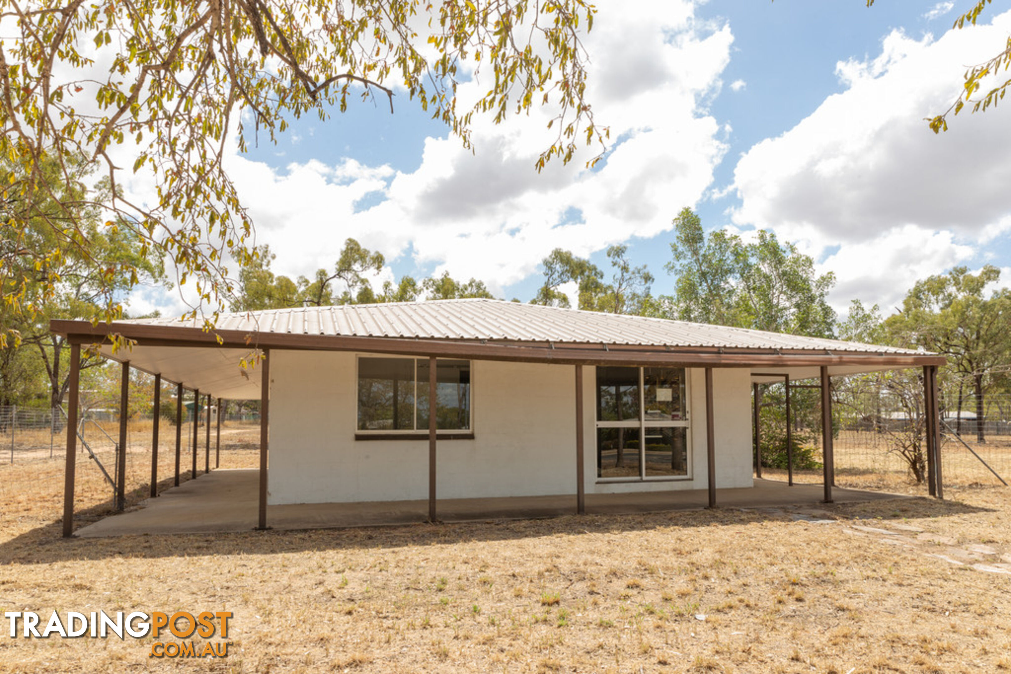 20 Garnham Drive DYSART QLD 4745