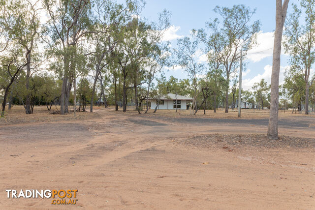 20 Garnham Drive DYSART QLD 4745