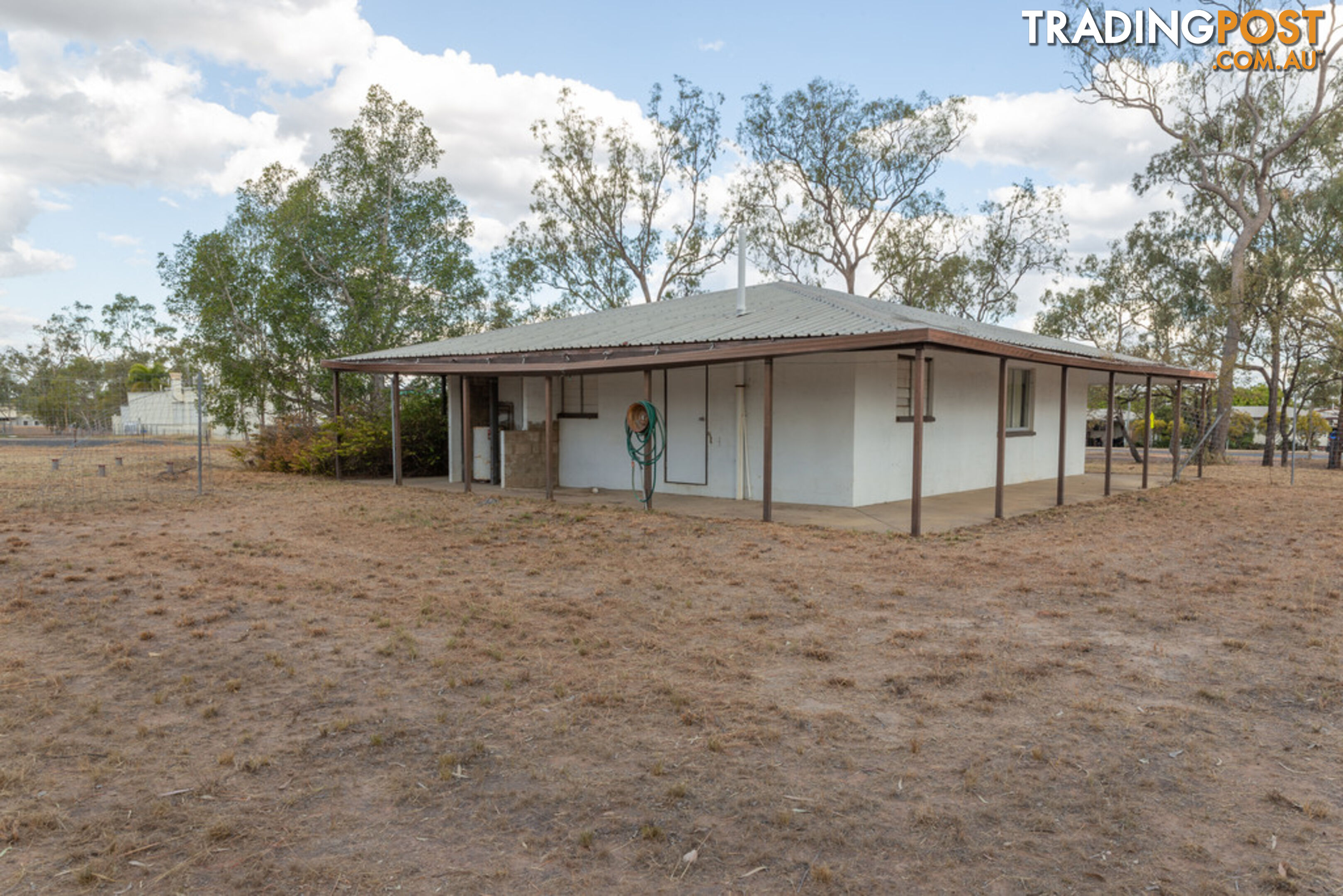 20 Garnham Drive DYSART QLD 4745