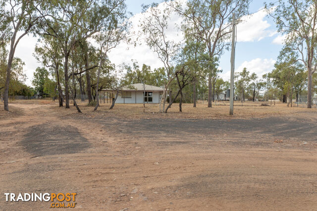 20 Garnham Drive DYSART QLD 4745