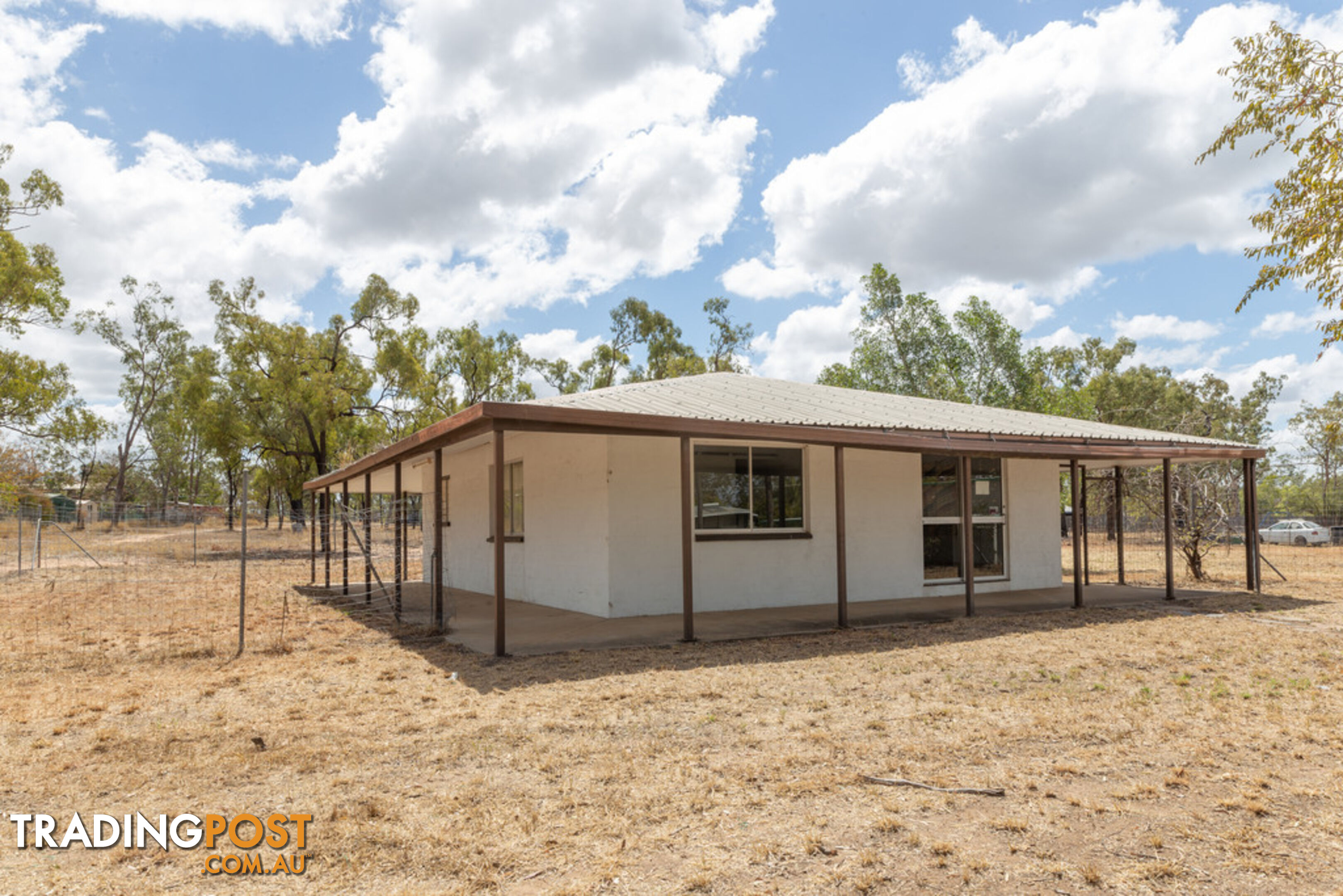 20 Garnham Drive DYSART QLD 4745