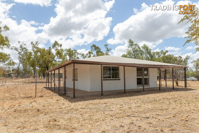 20 Garnham Drive DYSART QLD 4745