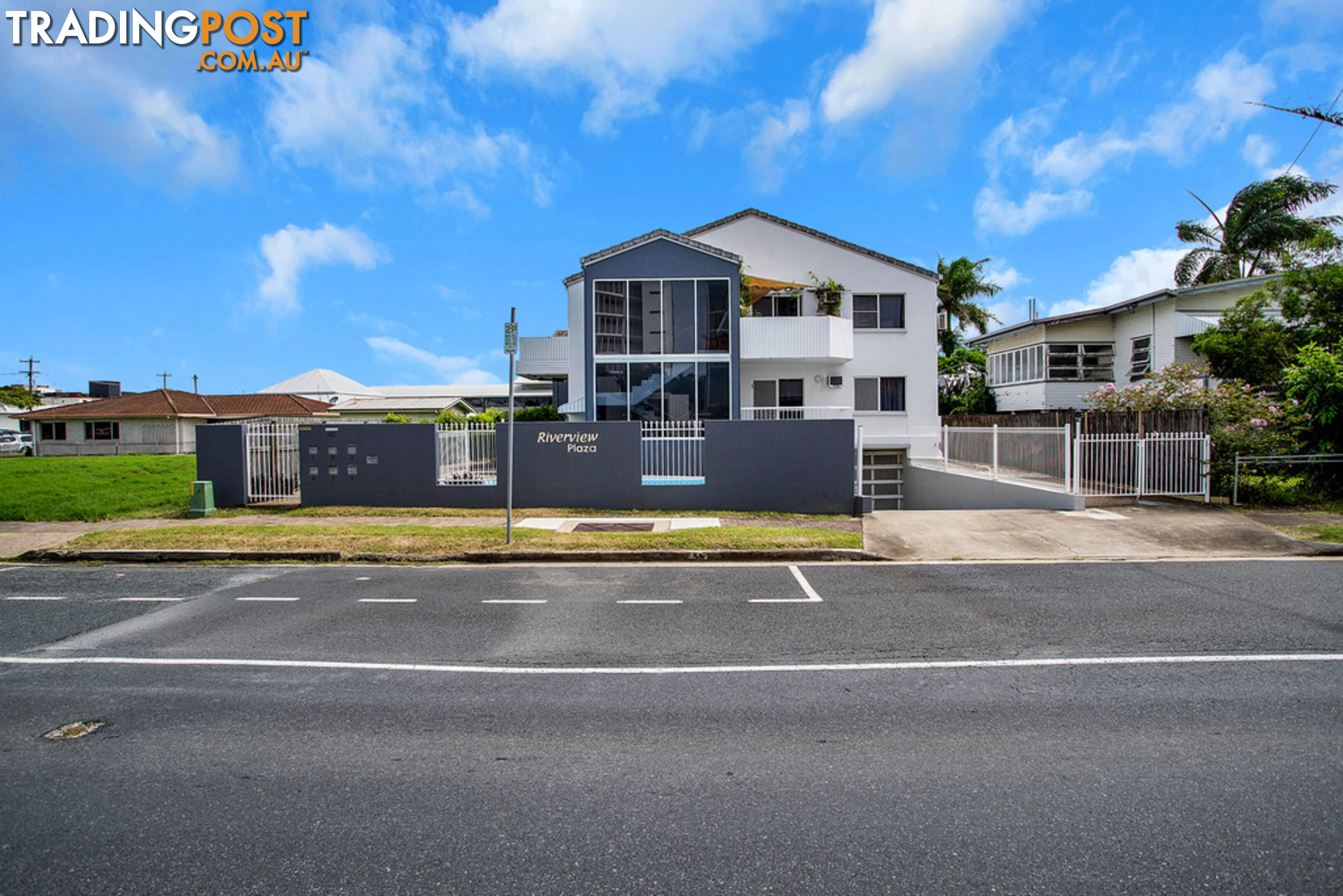 2/65 River Street MACKAY QLD 4740