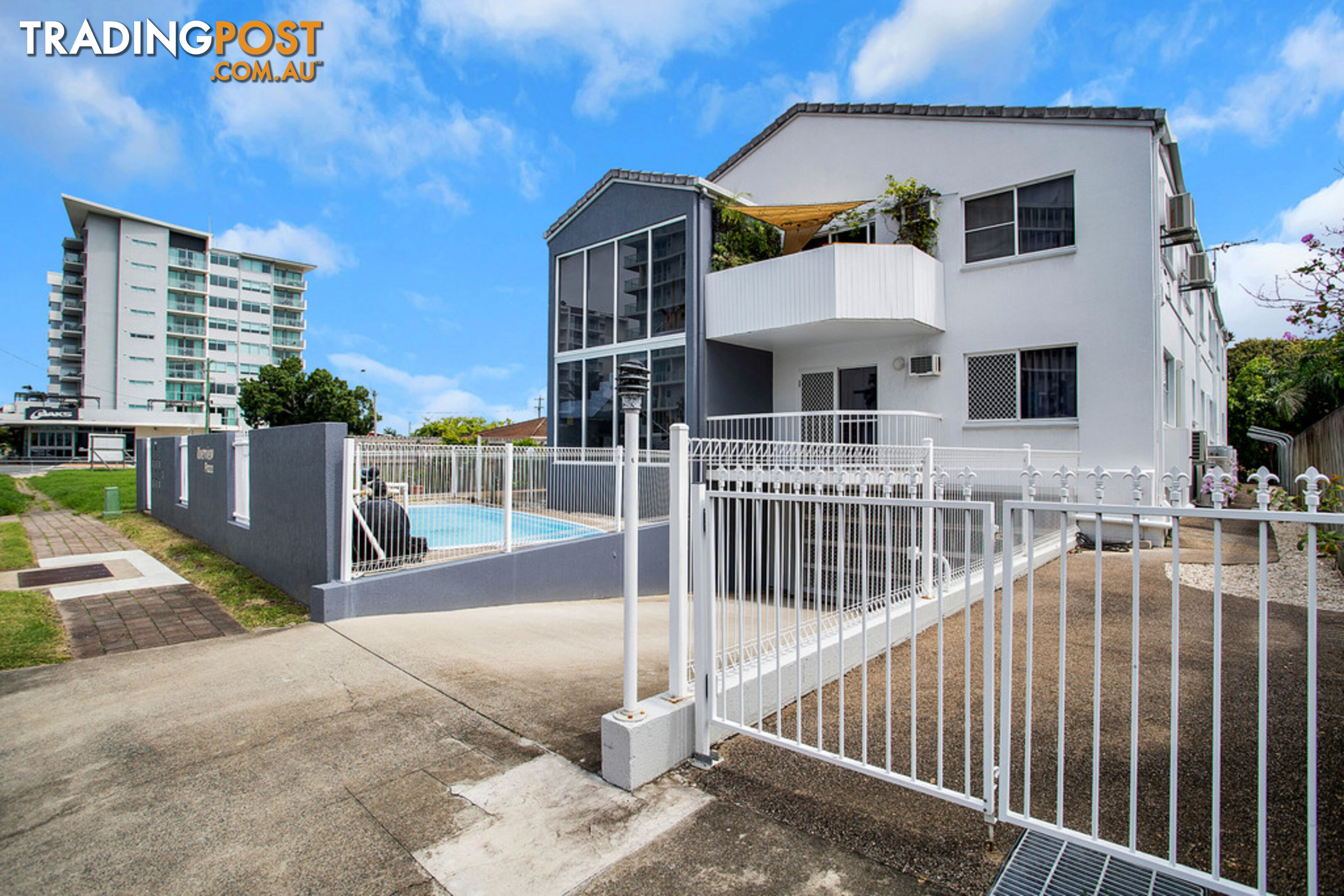 2/65 River Street MACKAY QLD 4740