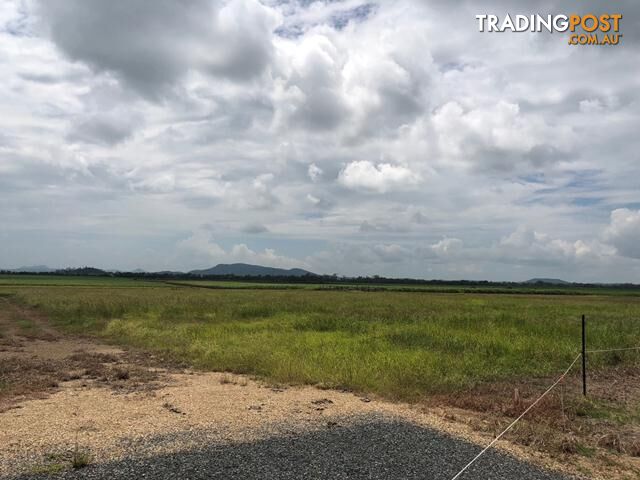 Lot 32 Kinchant Dam Road KINCHANT DAM QLD 4741