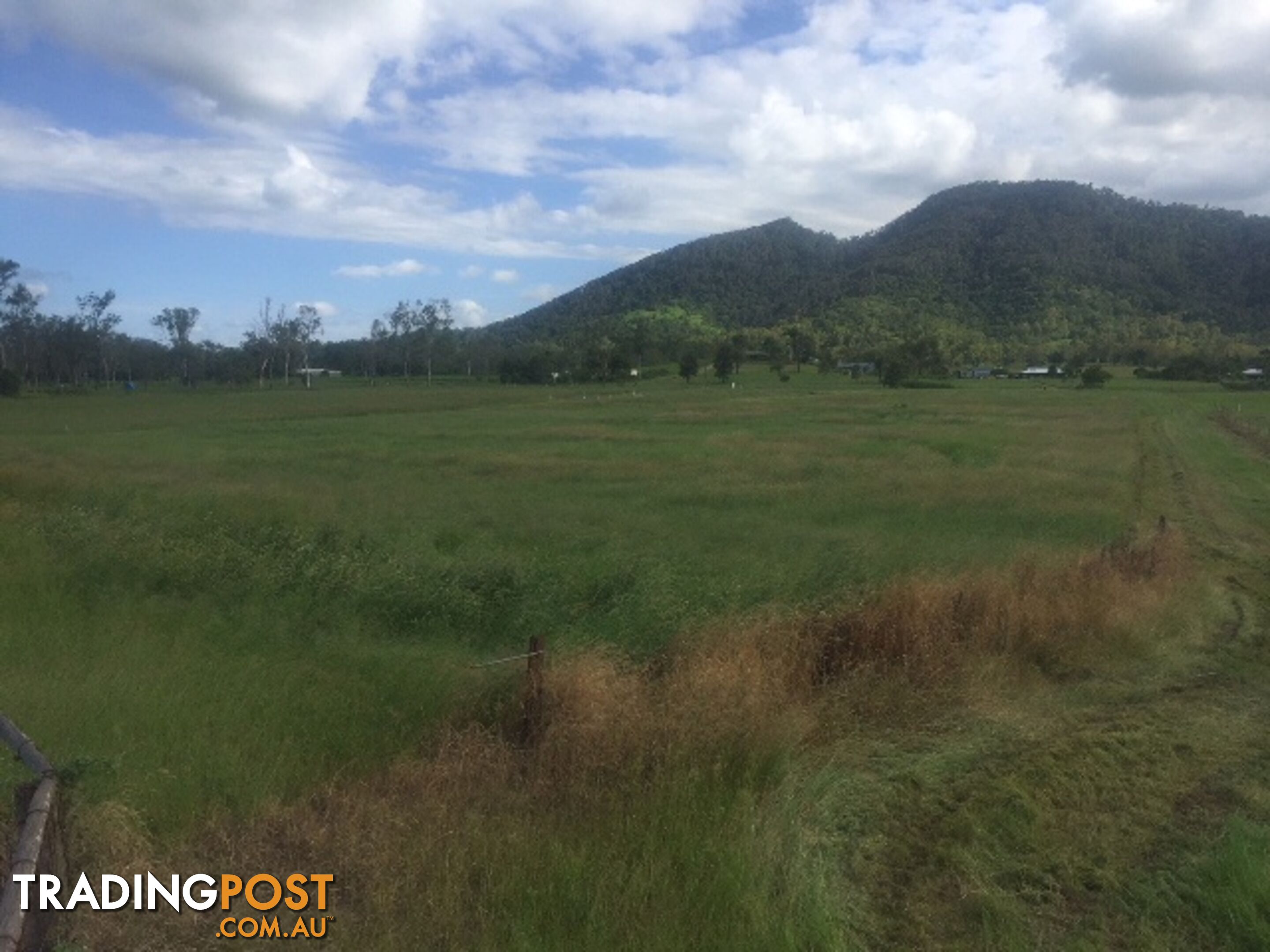 Lot 32 Kinchant Dam Road KINCHANT DAM QLD 4741