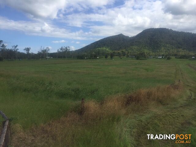 Lot 32 Kinchant Dam Road KINCHANT DAM QLD 4741