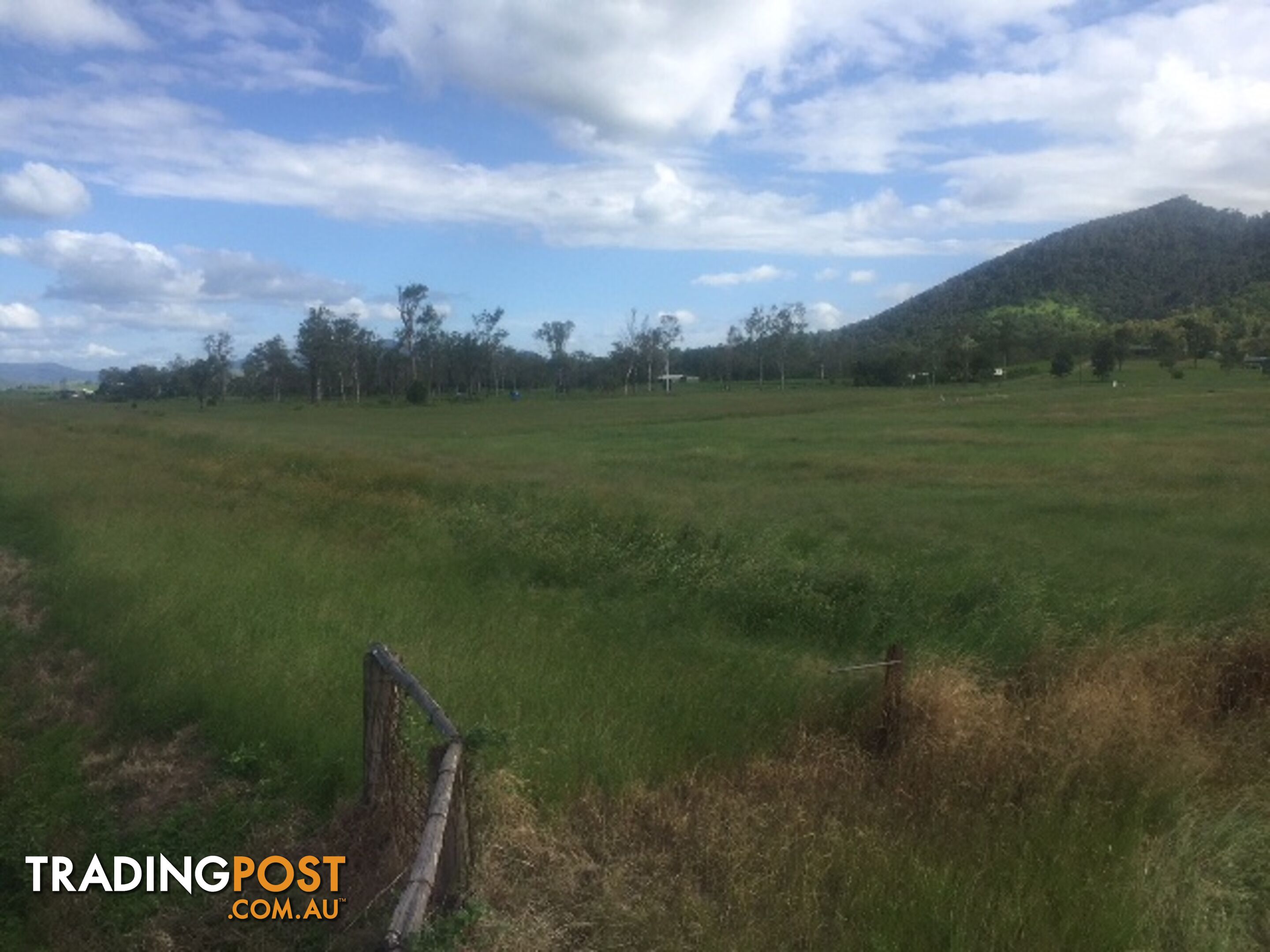 Lot 32 Kinchant Dam Road KINCHANT DAM QLD 4741