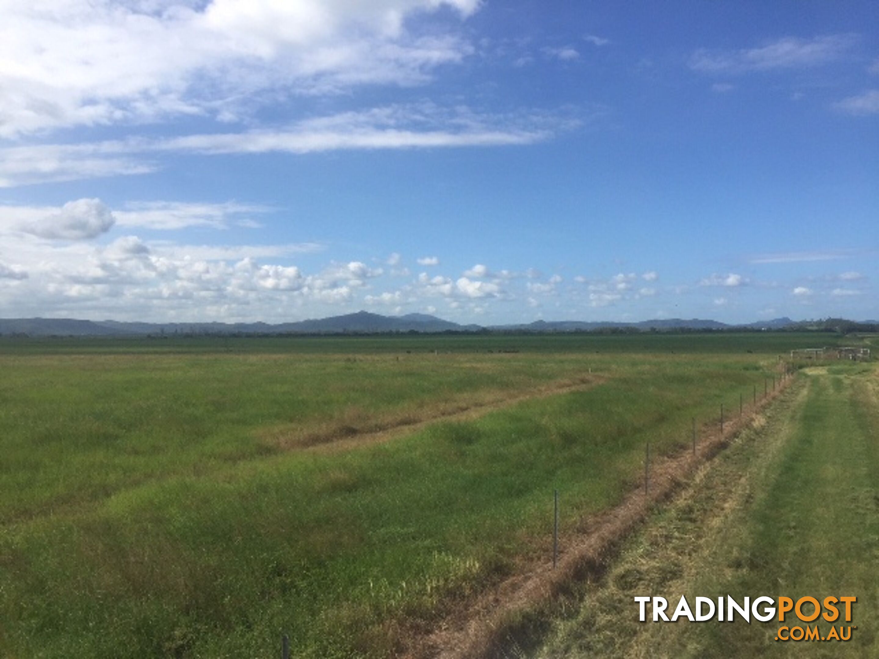 Lot 32 Kinchant Dam Road KINCHANT DAM QLD 4741