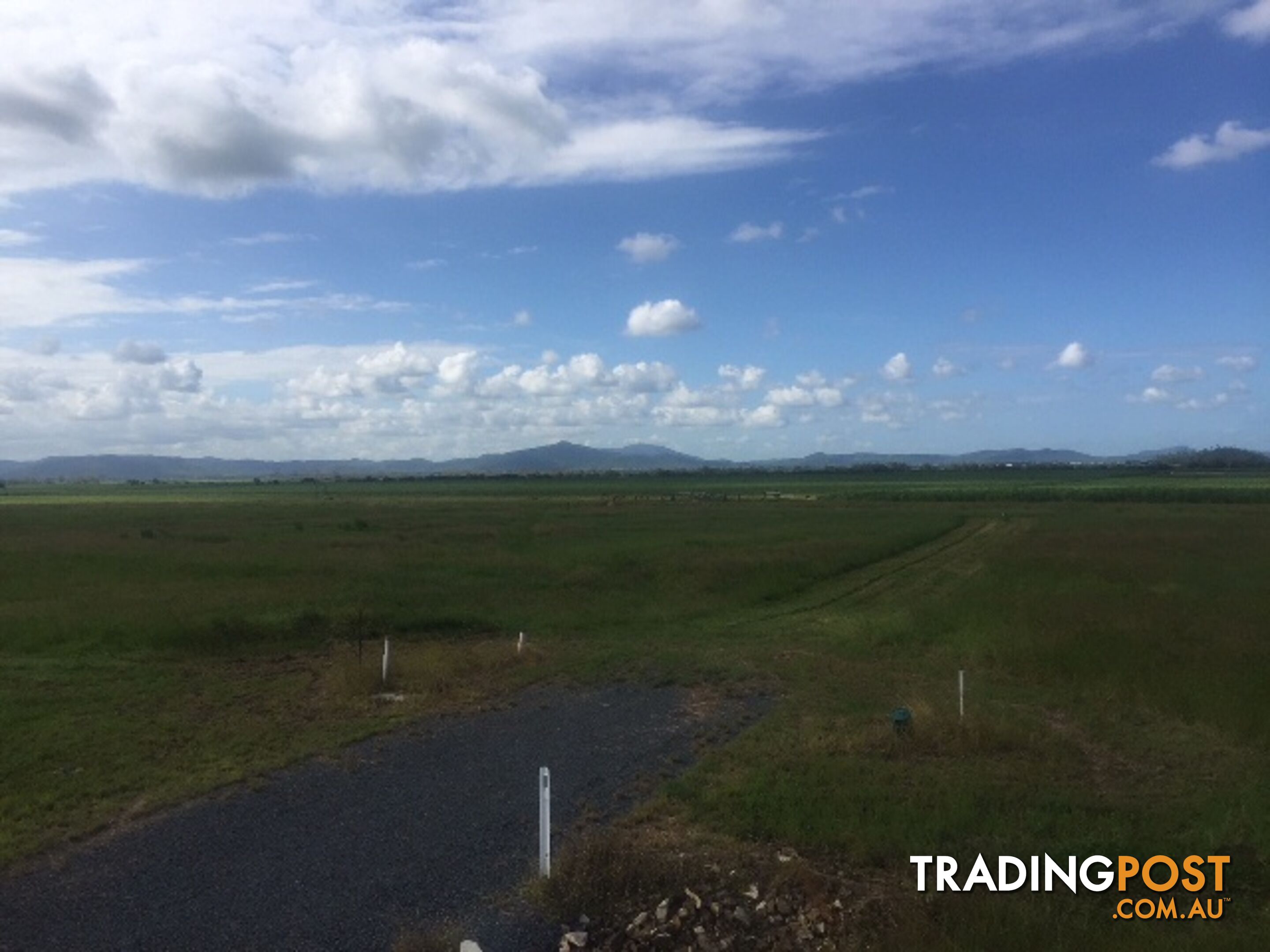 Lot 32 Kinchant Dam Road KINCHANT DAM QLD 4741