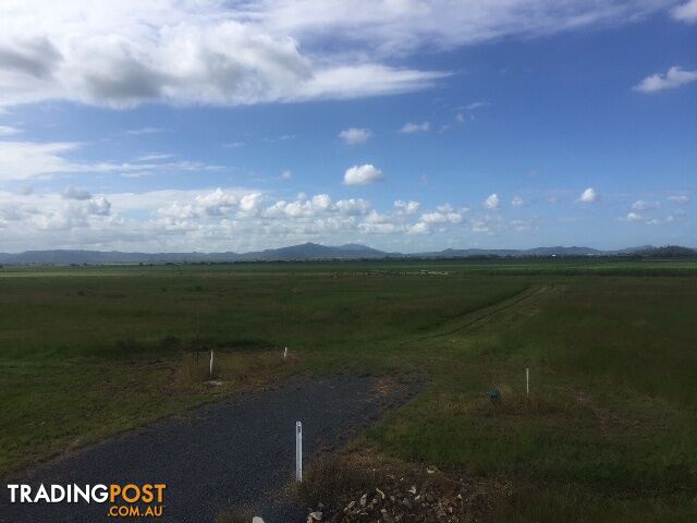 Lot 32 Kinchant Dam Road KINCHANT DAM QLD 4741