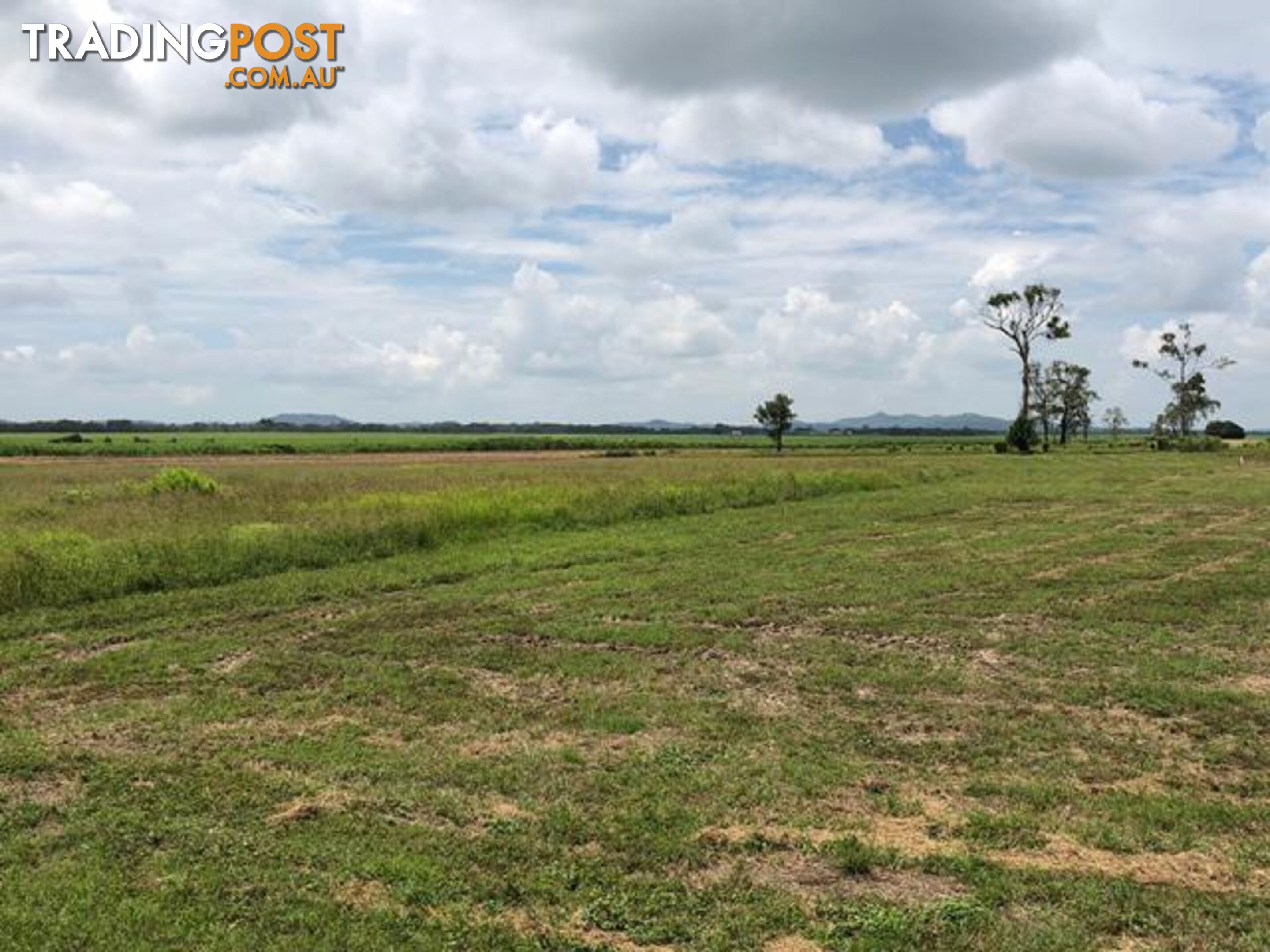 Lot 32 Kinchant Dam Road KINCHANT DAM QLD 4741