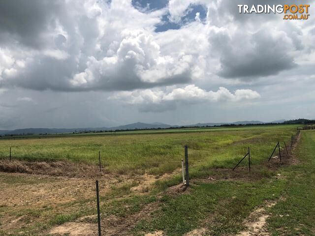 Lot 32 Kinchant Dam Road KINCHANT DAM QLD 4741