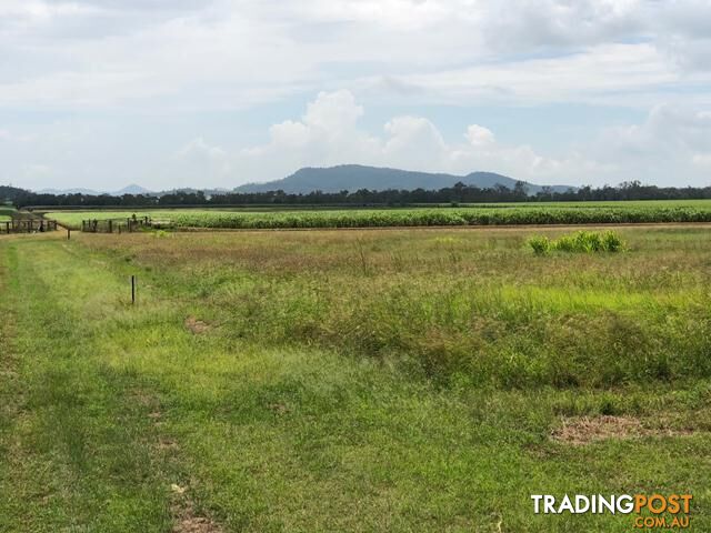 Lot 32 Kinchant Dam Road KINCHANT DAM QLD 4741