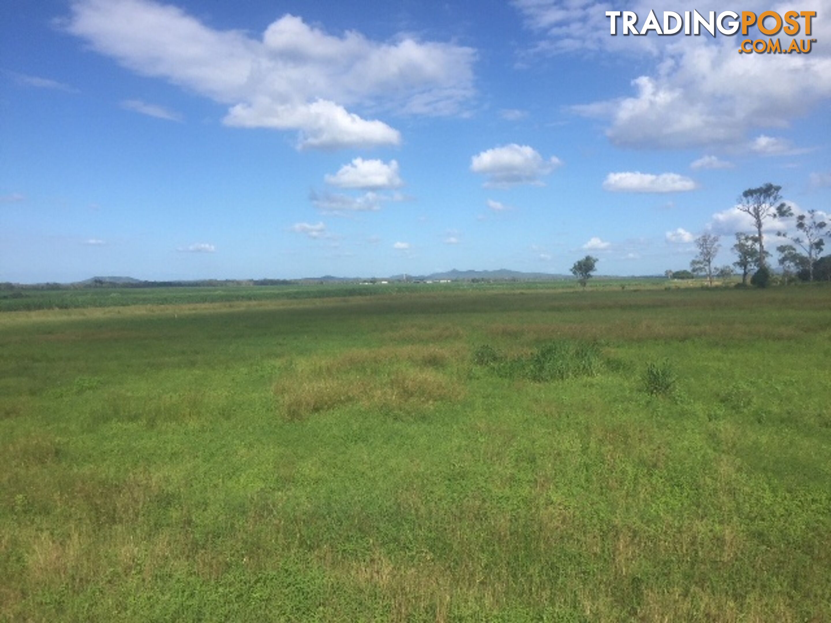 Lot 32 Kinchant Dam Road KINCHANT DAM QLD 4741