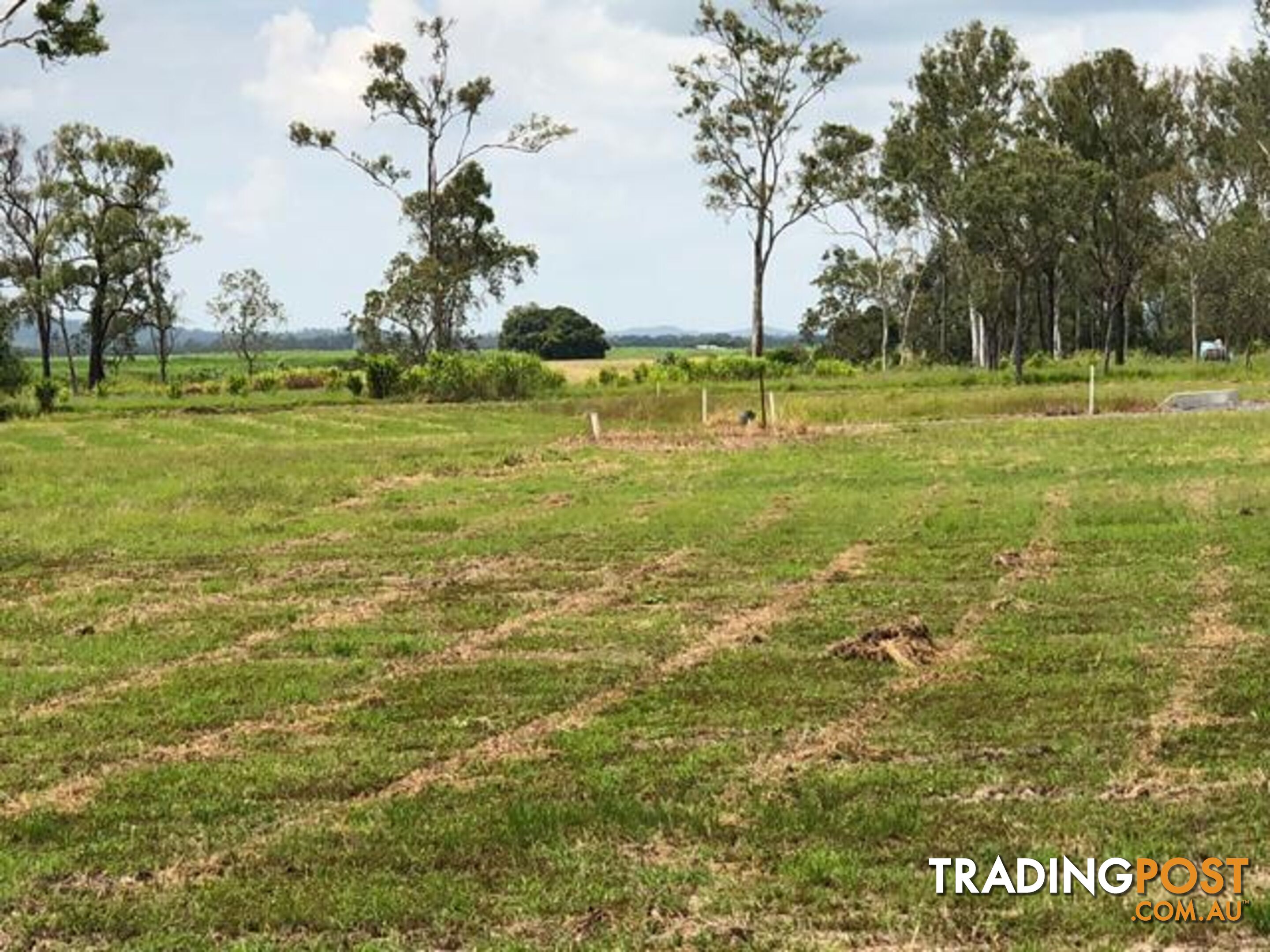 Lot 32 Kinchant Dam Road KINCHANT DAM QLD 4741