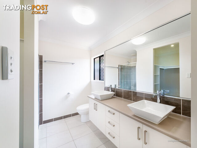 Unit 3/12 Kierra Drive ANDERGROVE QLD 4740