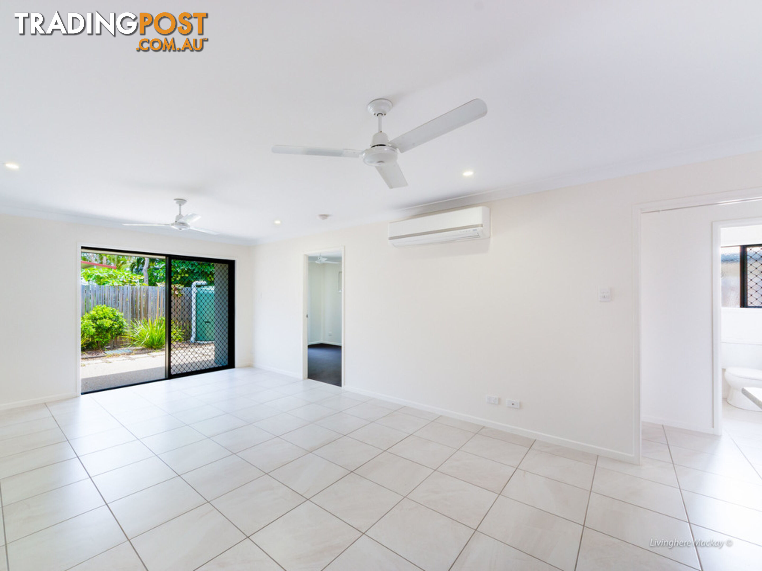 Unit 3/12 Kierra Drive ANDERGROVE QLD 4740