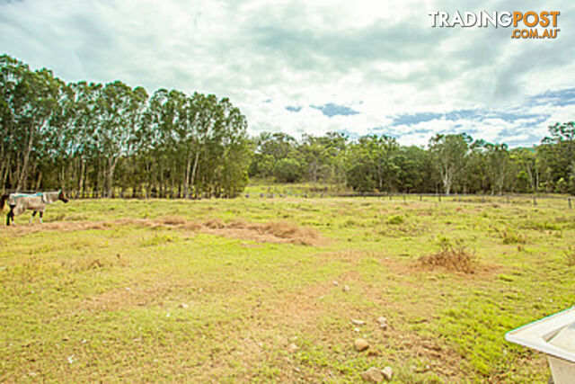 94 Niddoes Gap Road KUTTABUL QLD 4741