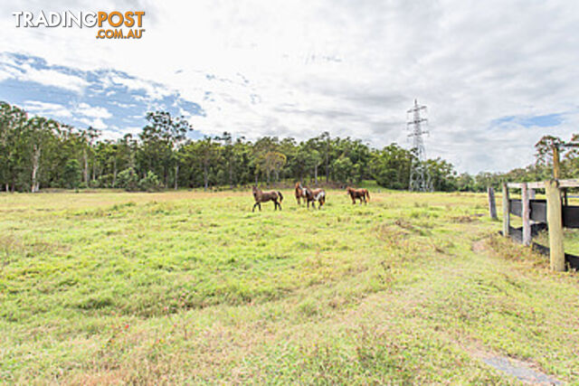 94 Niddoes Gap Road KUTTABUL QLD 4741