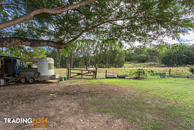 94 Niddoes Gap Road KUTTABUL QLD 4741