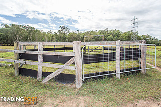 94 Niddoes Gap Road KUTTABUL QLD 4741