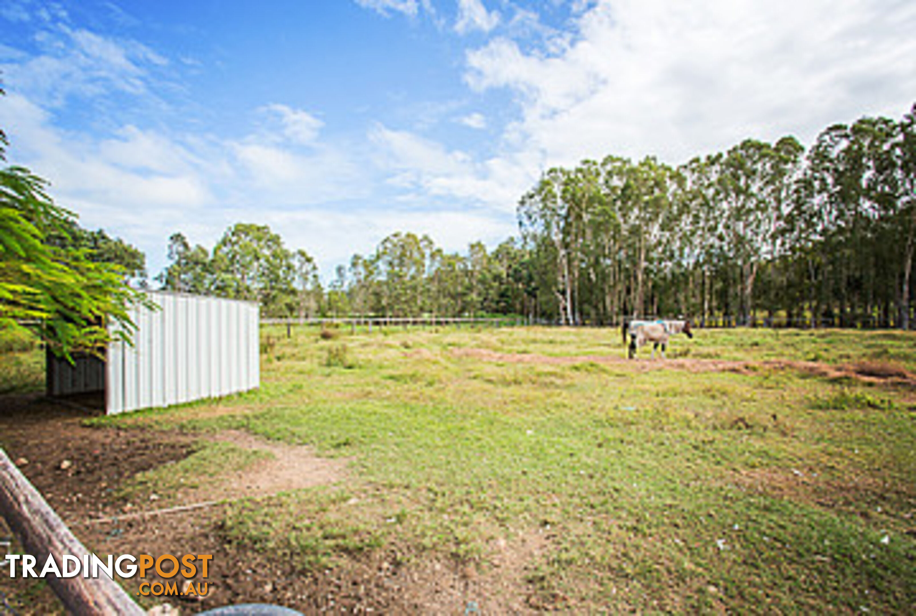 94 Niddoes Gap Road KUTTABUL QLD 4741