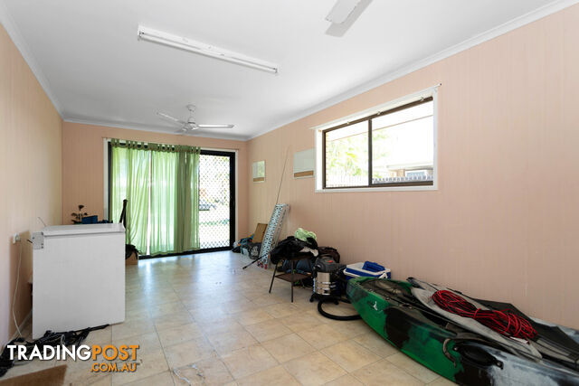 101 Tropical Avenue ANDERGROVE QLD 4740