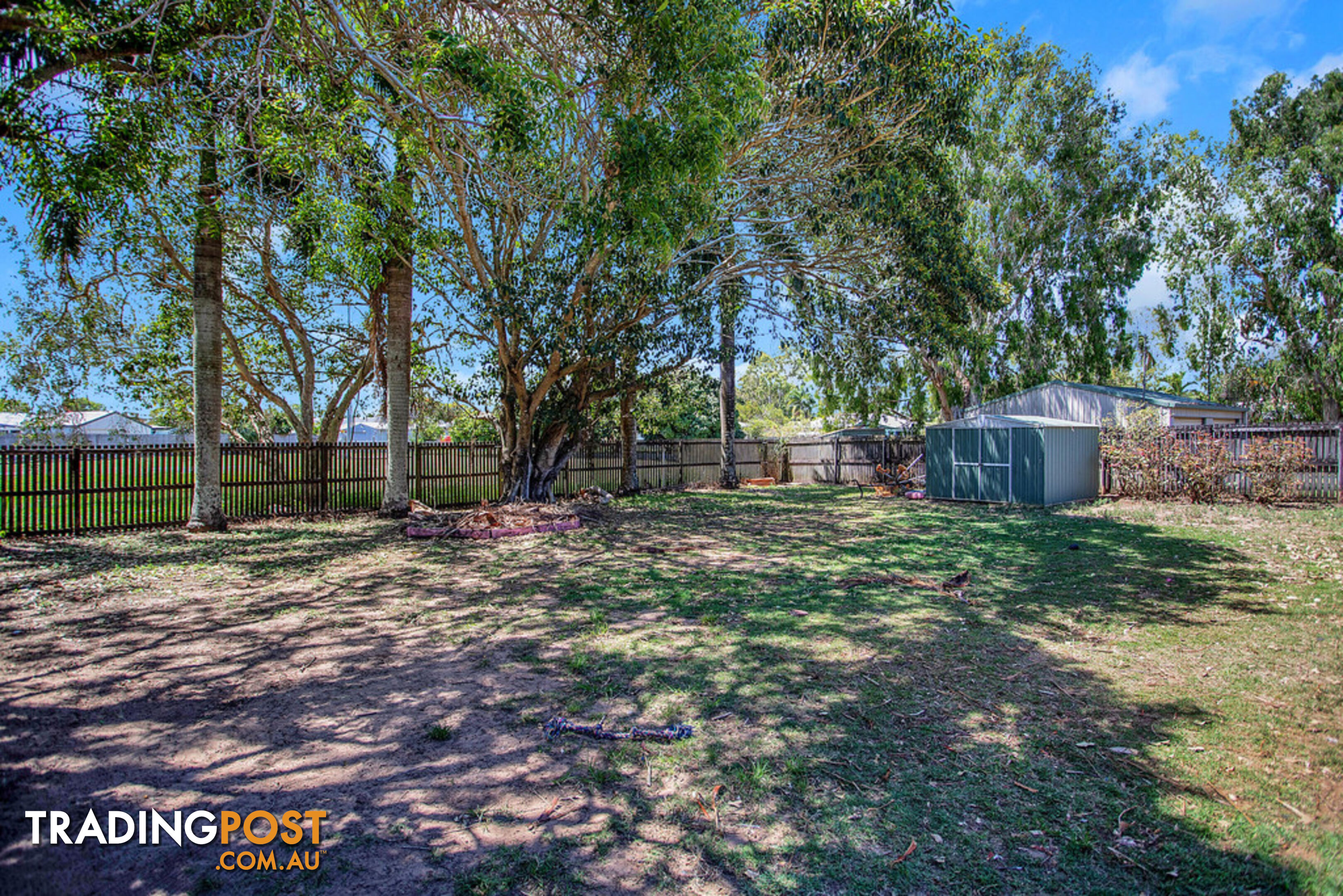 101 Tropical Avenue ANDERGROVE QLD 4740