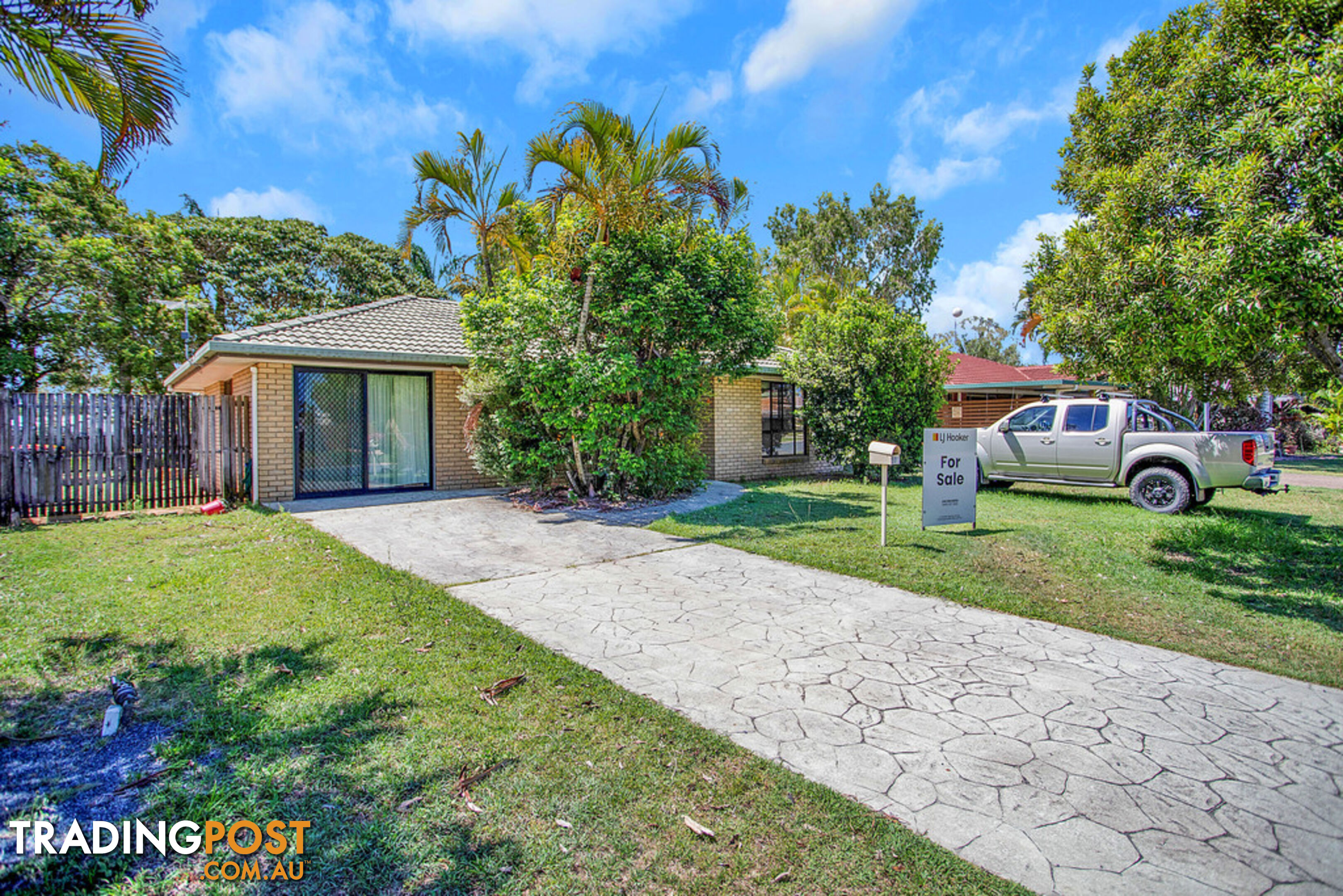 101 Tropical Avenue ANDERGROVE QLD 4740