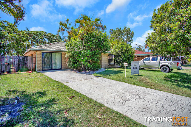 101 Tropical Avenue ANDERGROVE QLD 4740