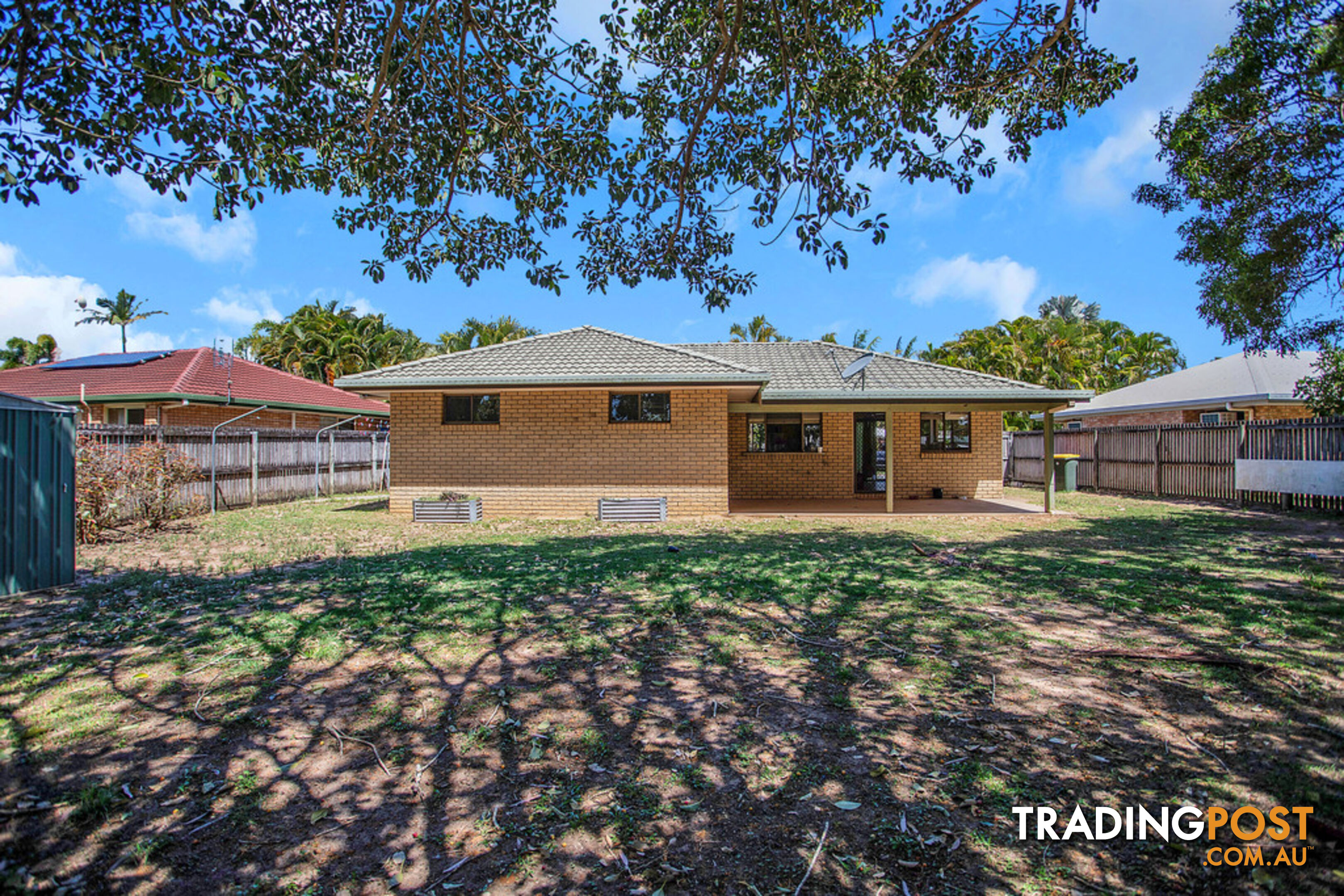 101 Tropical Avenue ANDERGROVE QLD 4740