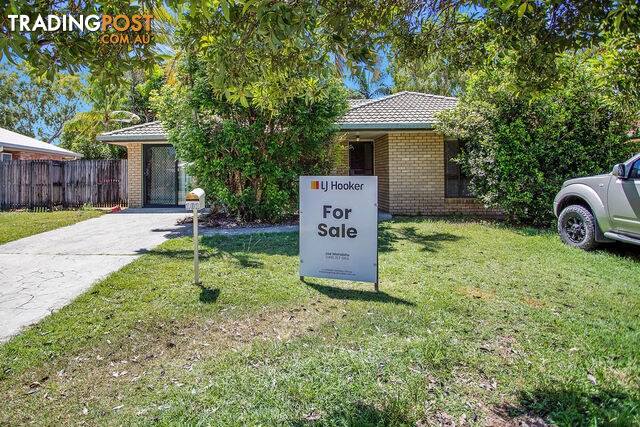 101 Tropical Avenue ANDERGROVE QLD 4740