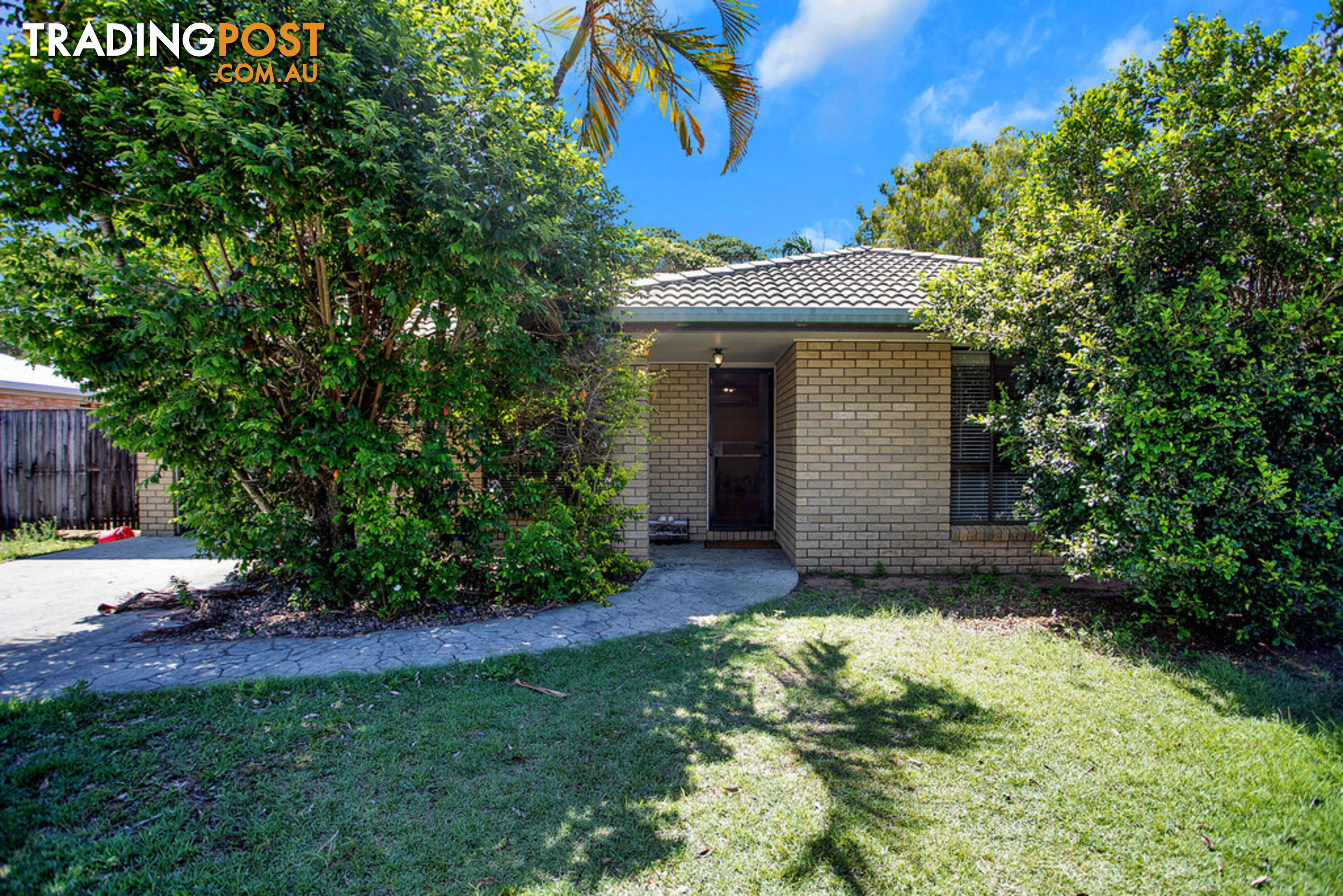 101 Tropical Avenue ANDERGROVE QLD 4740