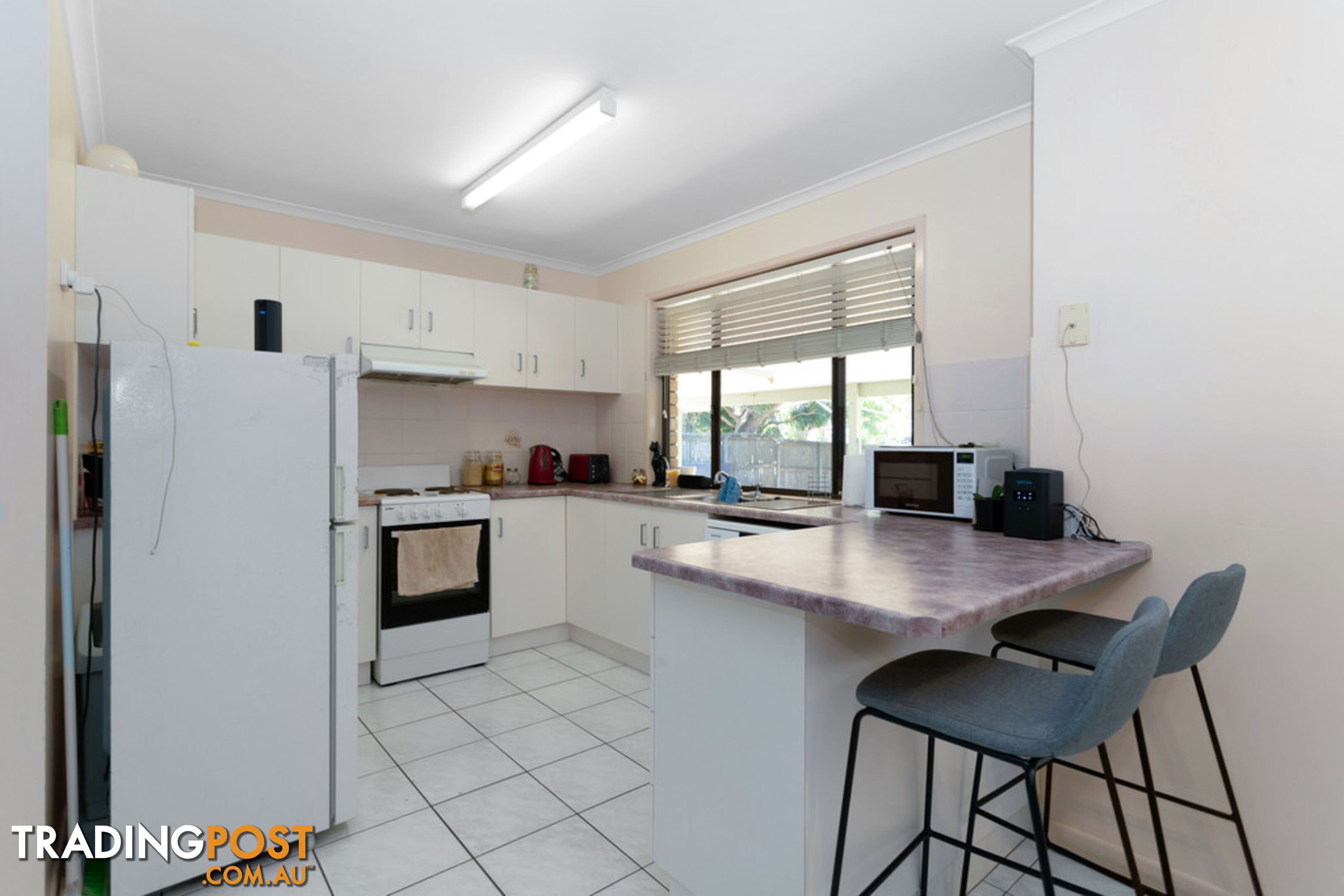 101 Tropical Avenue ANDERGROVE QLD 4740