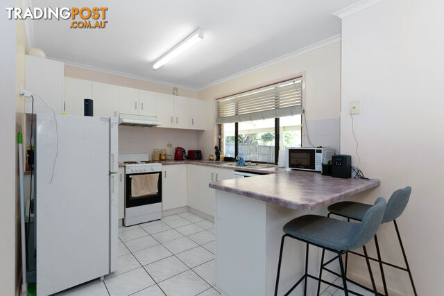 101 Tropical Avenue ANDERGROVE QLD 4740